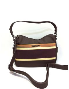 Bolso Bandolera Mujer Caminatta Sagitario Multicolor