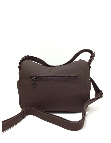 Bolso Bandolera Mujer Caminatta Sagitario Multicolor