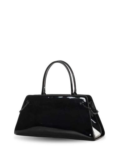 Bolso Mujer Devota&Lomba Vogue Negro Charol | C&L