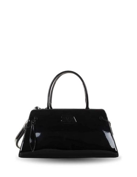 Bolso Mujer Devota&Lomba Vogue Negro Charol | C&L