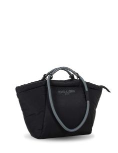 Bolso Shopper Mujer Devota & Lomba Bold Nylon | C&L