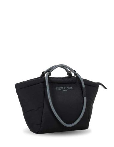 Bolso Shopper Mujer Devota & Lomba Bold Nylon | C&L