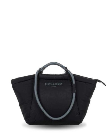 Bolso Shopper Mujer Devota & Lomba Bold Nylon | C&L