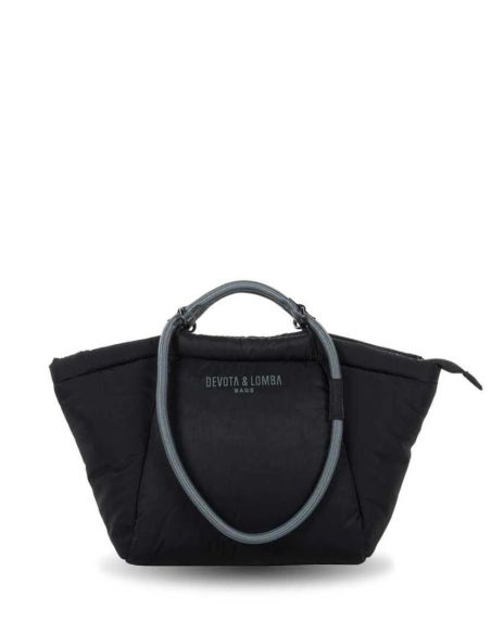Bolso Shopper Mujer Devota & Lomba Bold Nylon | C&L