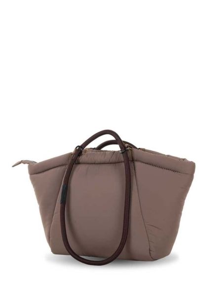Bolso Shopper Mujer Devota & Lomba Bold Nylon | C&L