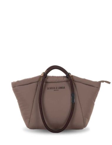 Bolso Shopper Mujer Devota & Lomba Bold Nylon | C&L