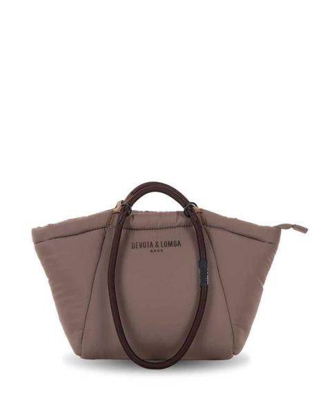 Bolso Shopper Mujer Devota & Lomba Bold Nylon | C&L