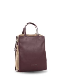 Mochila Mujer Devota & Lomba Seren Piel Sintética | C&L
