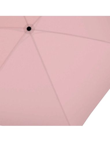 Paraguas Doppler Zero Magic Dusty Pink Automático