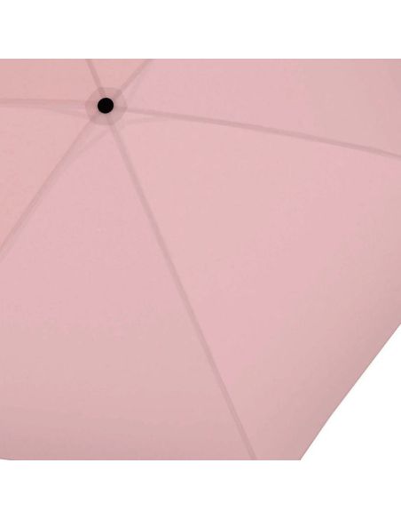 Paraguas Doppler Zero Magic Dusty Pink Automático