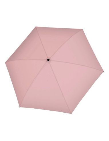 Paraguas Doppler Zero Magic Dusty Pink Automático