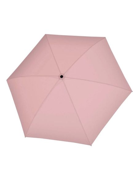 Paraguas Doppler Zero Magic Dusty Pink Automático