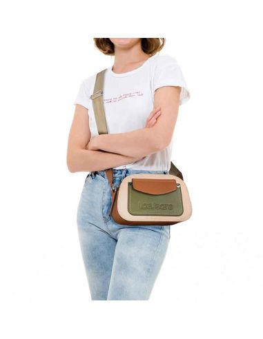 Bolso Bandolera para mujer Lois Cleveland