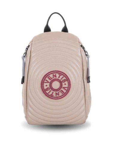 Mochila Antirrobo de Ventis en Taupe