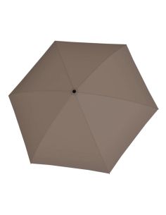 Paraguas Doppler Zero 99 g Sandy Taupe Ultraligero 2