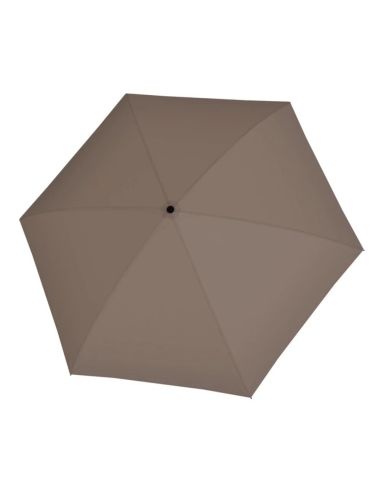 Paraguas Doppler Zero 99 g Sandy Taupe Ultraligero