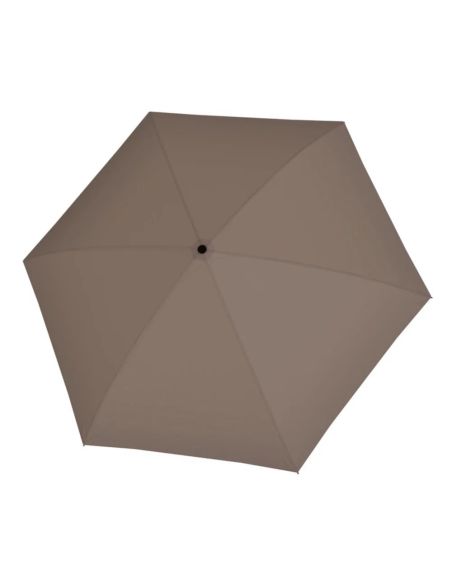 Paraguas Doppler Zero 99 g Sandy Taupe Ultraligero