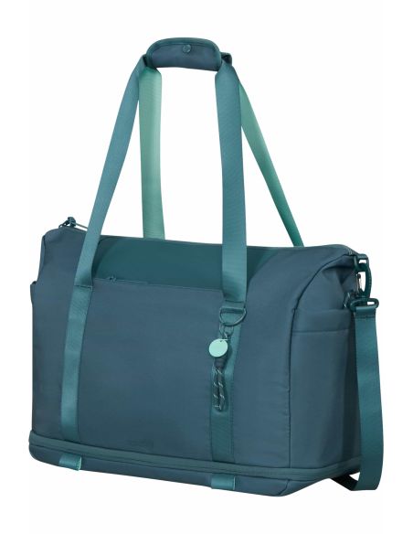 Bolsa de Viaje American Tourister Minima Expandible