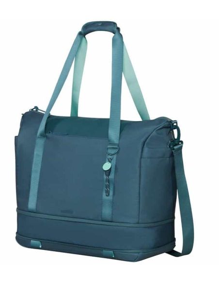 Bolsa de Viaje American Tourister Minima Expandible