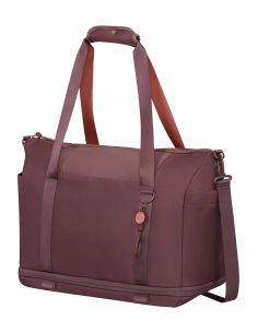 Bolsa de Viaje American Tourister Minima Galactic Mauve