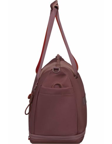Bolsa de Viaje American Tourister Minima Galactic Mauve