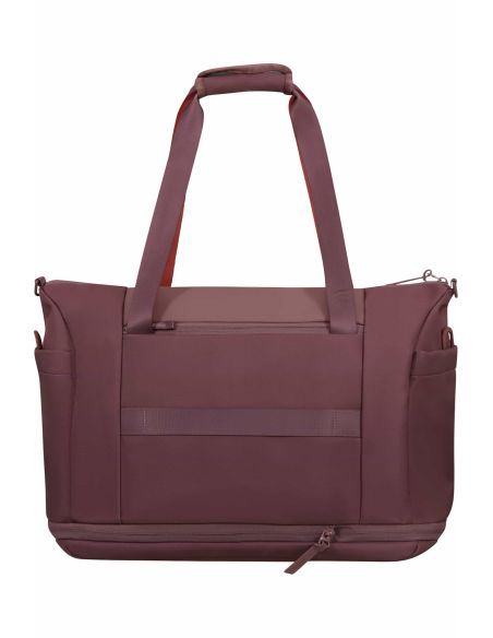 Bolsa de Viaje American Tourister Minima Galactic Mauve