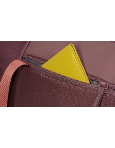 Bolsa de Viaje American Tourister Minima Galactic Mauve