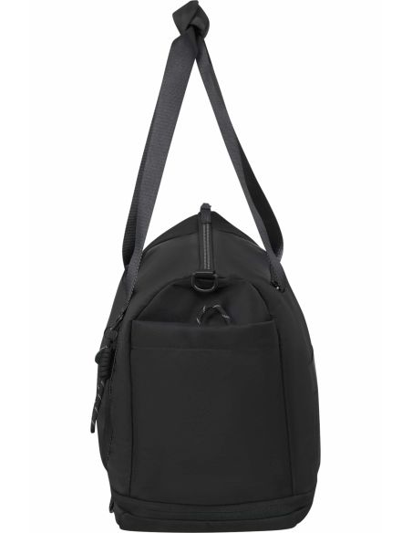 Bolsa de Viaje American Tourister Minima Negra Expandible