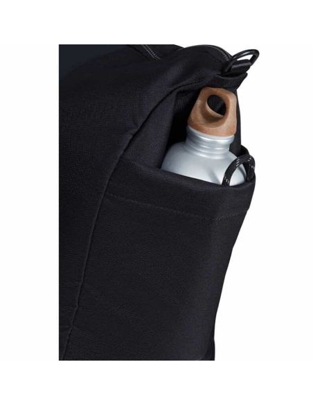 Bolsa de Viaje American Tourister Minima Negra Expandible