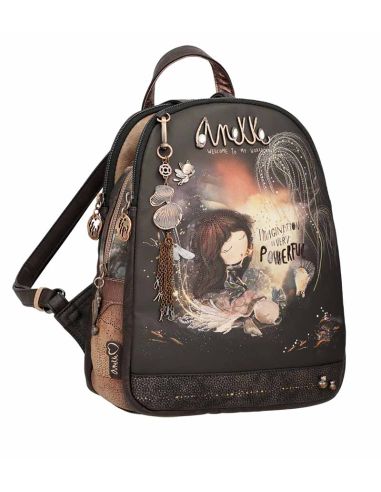 Mochila con apartados Anekke Dreamverse