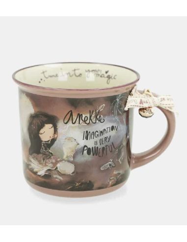 Taza de Anekke Dreamverse