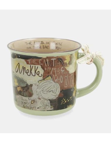 Taza de Anekke Core imaginary