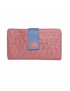 Cartera mujer piel grande de ACQ Oasis 2