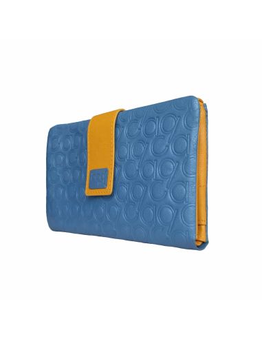 Cartera mujer piel mediana de ACQ Oasis