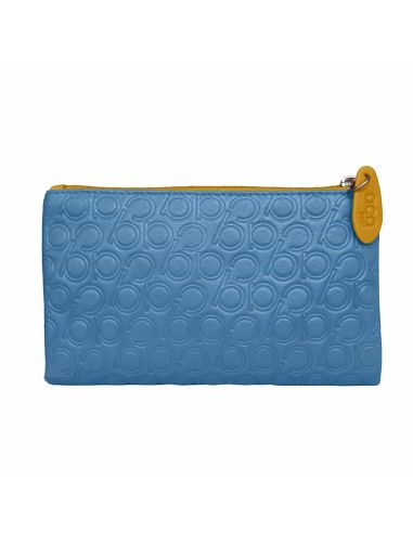 Cartera mujer piel mediana de ACQ Oasis