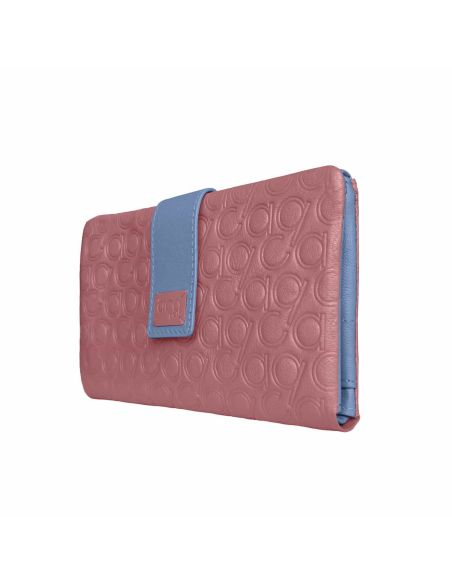 Cartera mujer piel mediana de ACQ Oasis