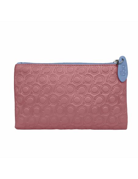 Cartera mujer piel mediana de ACQ Oasis