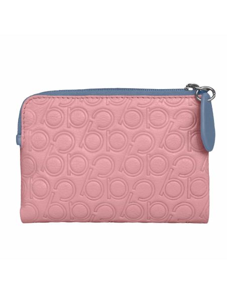 Cartera mujer pequeña piel ACQ Oasis