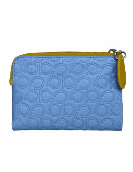 Cartera mujer pequeña piel ACQ Oasis