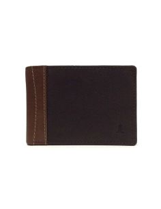 Americana hombre piel Marron JL Sand