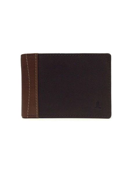 Americana hombre piel Marron JL Sand