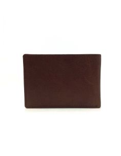 Americana hombre piel Marron JL Sand 2