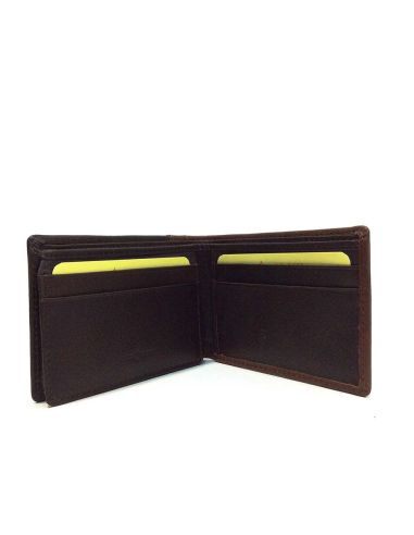 Americana hombre piel Marron JL Sand