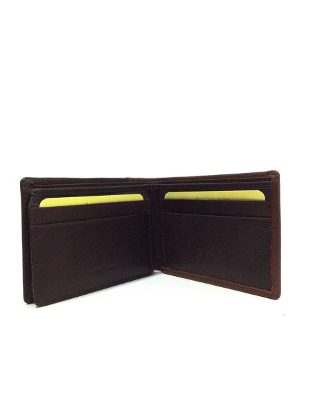 Americana hombre piel Marron JL Sand