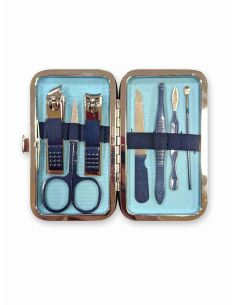 Estuche de Manicura Pequeño Kronos