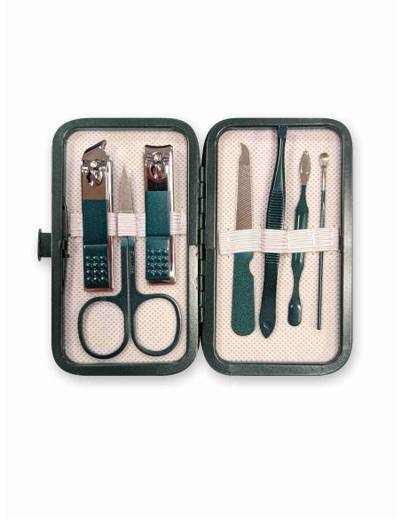 Estuche de Manicura Pequeño Kronos