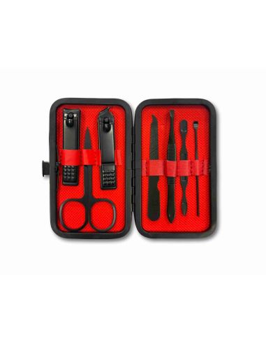 Estuche de Manicura Pequeño Kronos