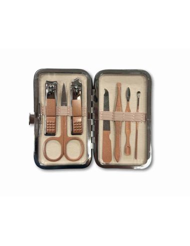 Estuche de Manicura Pequeño Kronos
