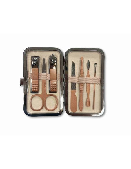 Estuche de Manicura Pequeño Kronos