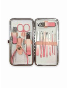 Estuche de Manicura Mediano Kronos